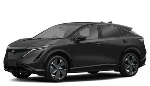 Certified 2023 Nissan Ariya FWD image 1