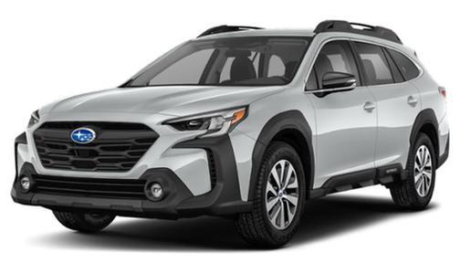 Certified 2023 Subaru Outback Touring XT image 1