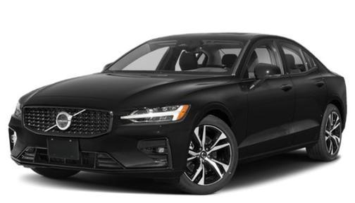 Used 2024 Volvo S60 B5 Plus image 1