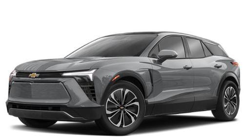 Used 2024 Chevrolet Blazer EV RS image 1