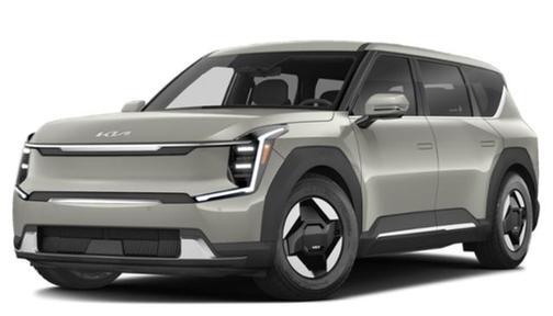 New 2025 Kia EV9 Wind image 1