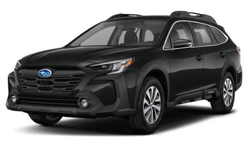 Certified 2024 Subaru Outback Onyx Edition image 1