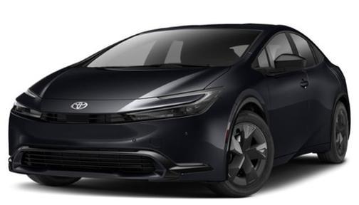 New 2024 Toyota Prius Prime Premium image 1