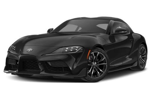 Used 2024 Toyota Supra image 1