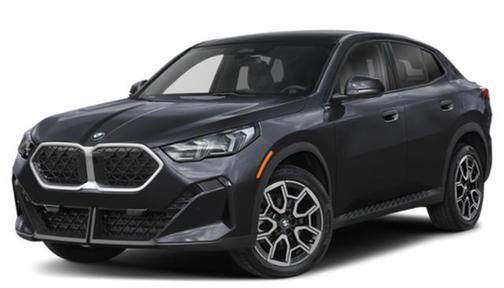 New 2026 BMW X2 xDrive28i w/ Technology Package image 1