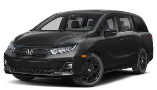 New 2025 Honda Odyssey Sport-L image 1