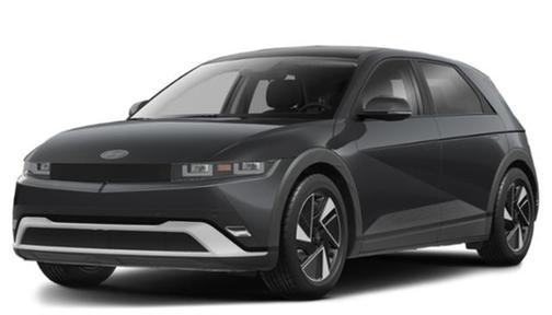 New 2025 Hyundai Ioniq 5 Limited image 1
