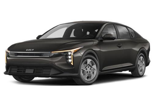 Used 2025 Kia K4 LXS image 1