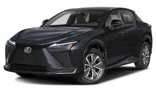 New 2025 Lexus RZ 300e w/ Accessory Package (2T) image 1