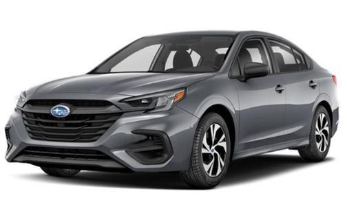 New 2025 Subaru Legacy Touring XT image 1