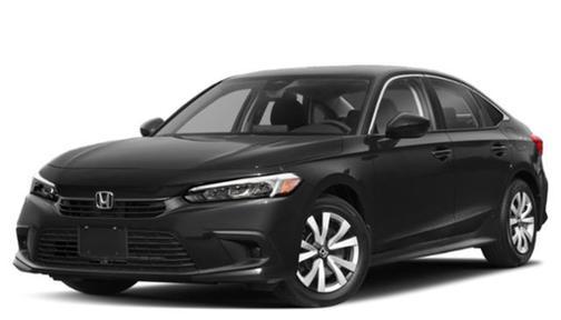 Certified 2022 Honda Civic Sport image 1