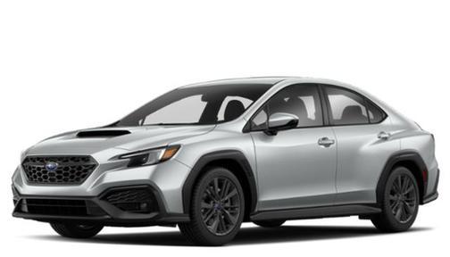 Used 2024 Subaru WRX image 1