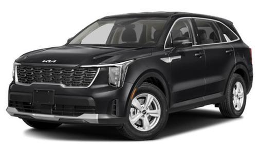 New 2025 Kia Sorento SX Prestige image 1