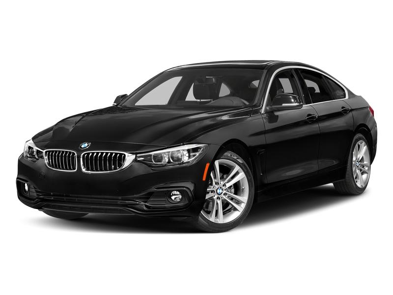 Used 2018 BMW 430i Gran Coupe xDrive image 1