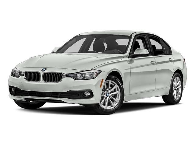 Used 2017 BMW 330i xDrive Sedan image 1