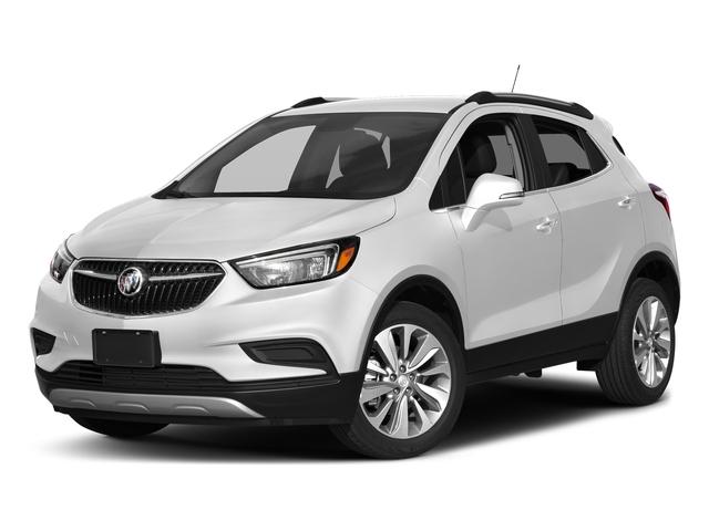 Used 2017 Buick Encore Sport Touring image 1