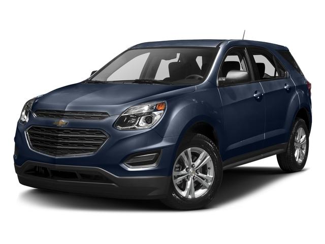 Used 2017 Chevrolet Equinox LT w/ Convenience Package image 1