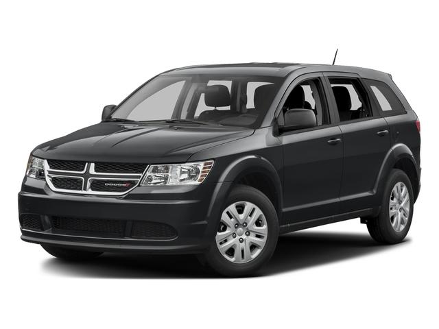 Used 2017 Dodge Journey GT w/ Driver Convenience Group image 1