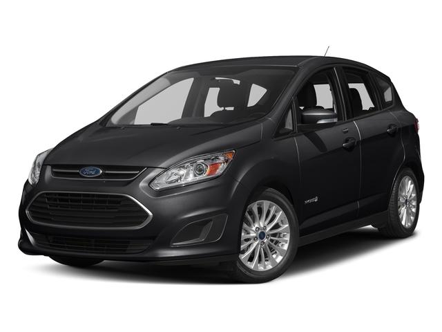 Used 2017 Ford C-MAX SE image 1