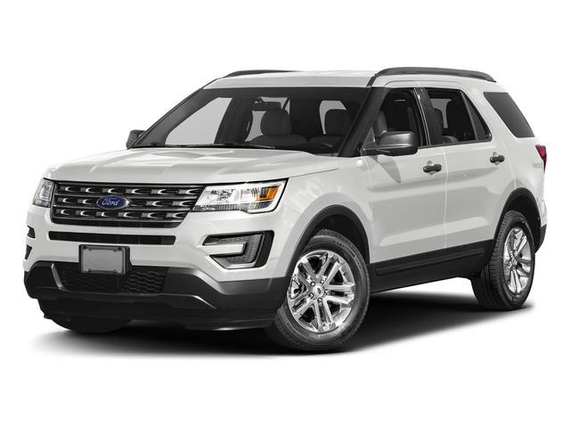 Certified 2017 Ford Explorer XLT w/ Equipment Group 202A image 1