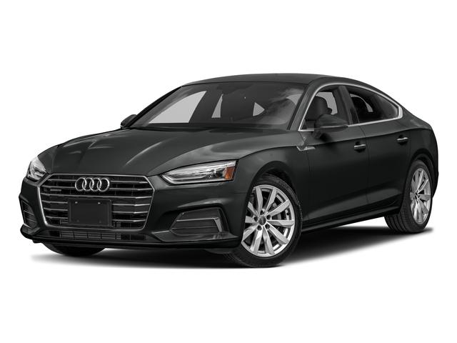 Used 2018 Audi A5 2.0T Premium w/ Convenience Package image 1
