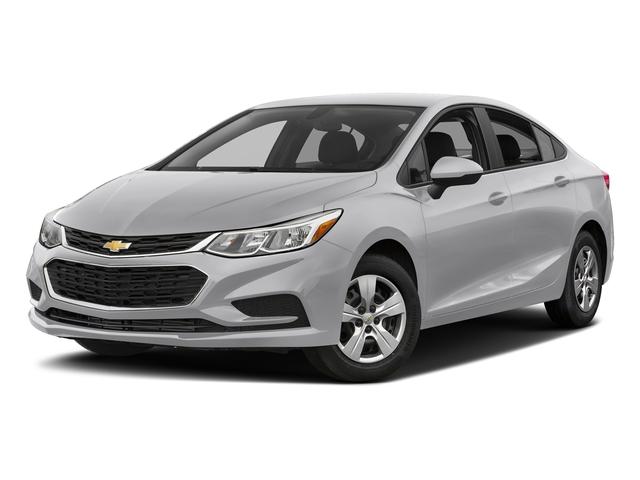 Used 2018 Chevrolet Cruze LS image 1