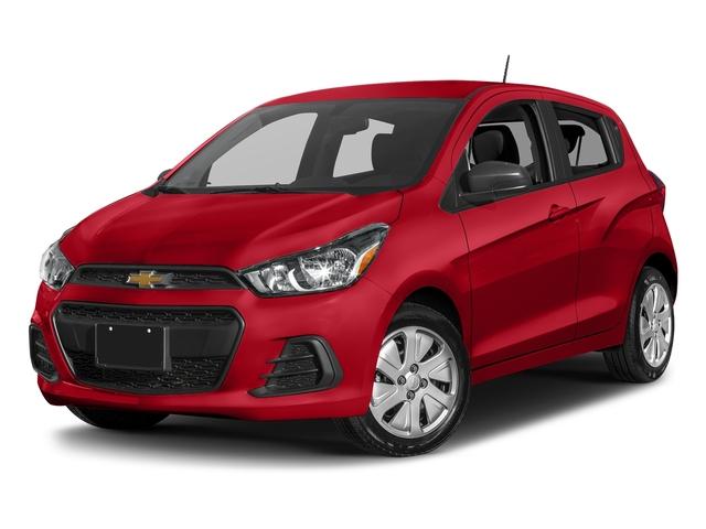Used 2018 Chevrolet Spark LS image 1