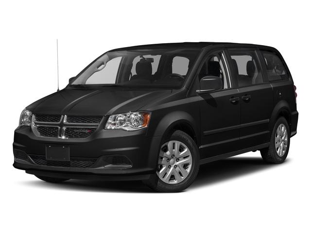 Used 2017 Dodge Grand Caravan GT image 1