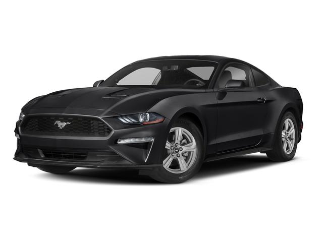 Used 2018 Ford Mustang Shelby GT350 w/ Electronics Package image 1