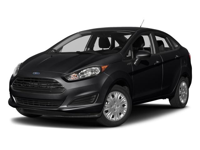 Used 2018 Ford Fiesta SE image 1