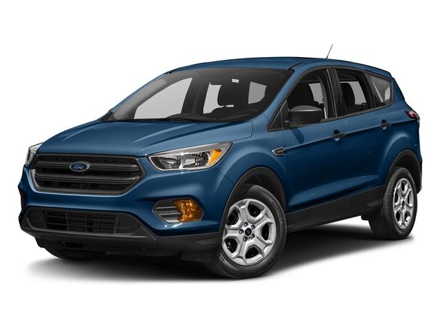Used 2019 Ford Escape SE image 1