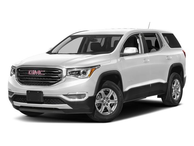 Used 2019 GMC Acadia SLT w/ Black Edition image 1