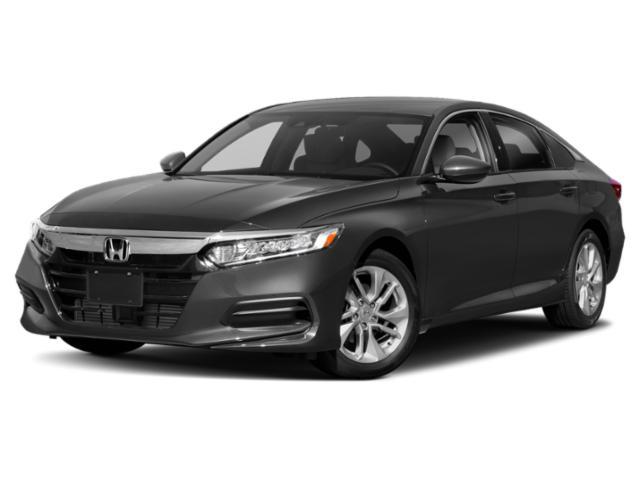 Used 2019 Honda Accord LX image 1