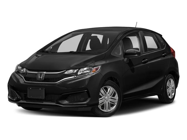 Certified 2020 Honda Fit EX image 1