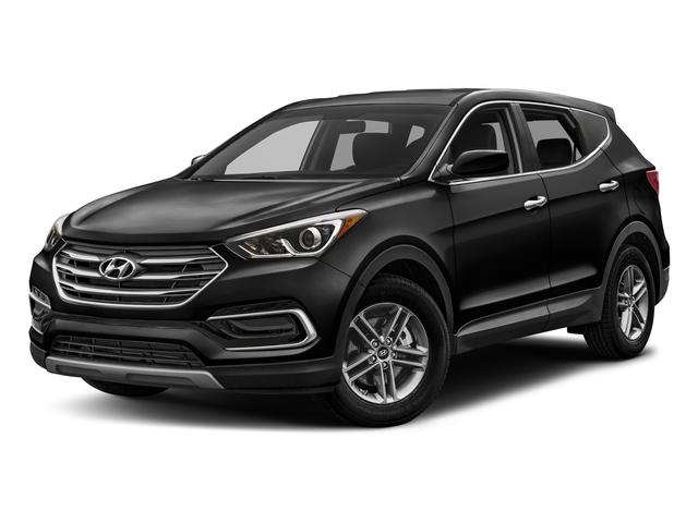 Used 2018 Hyundai Santa Fe Sport image 1
