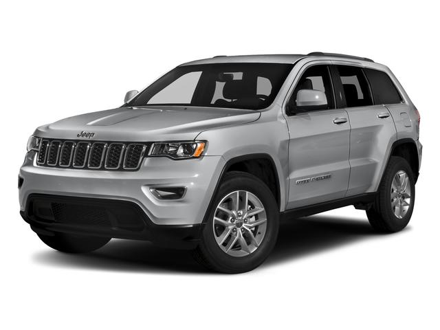 Certified 2018 Jeep Grand Cherokee Altitude image 1