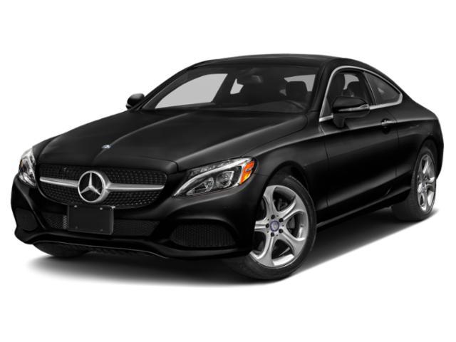 Certified 2018 Mercedes-Benz C 300 4MATIC Sedan image 1