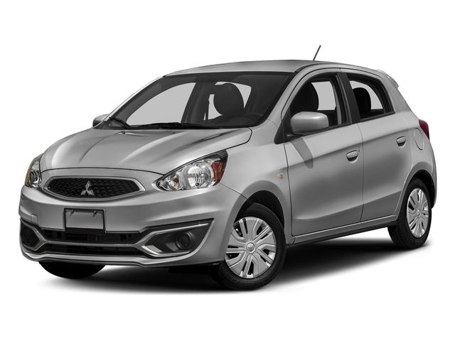 Used 2019 Mitsubishi Mirage ES image 1