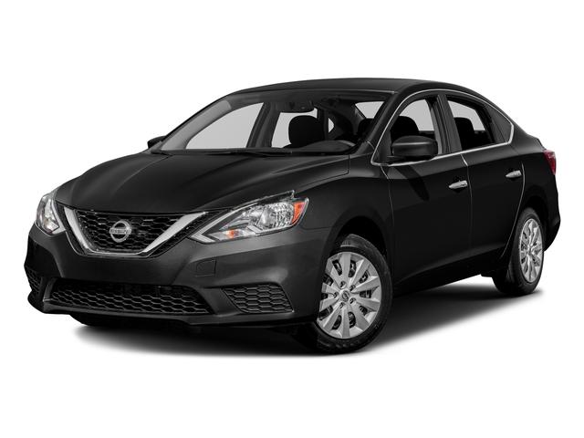 Used 2018 Nissan Sentra SV image 1