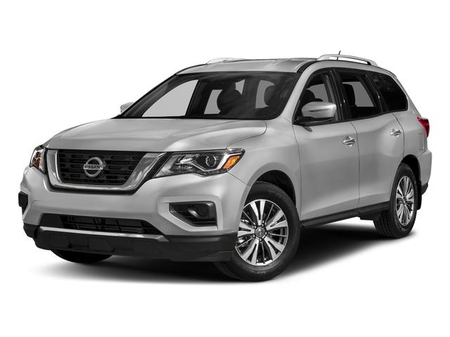 Used 2019 Nissan Pathfinder SL image 1