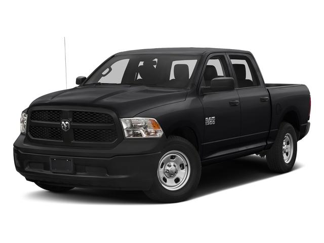 Used 2022 RAM 1500 Classic SLT image 1