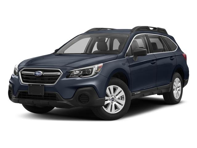 Used 2019 Subaru Outback 2.5i Limited image 1