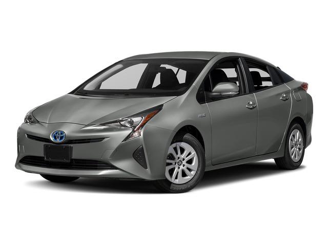 Used 2018 Toyota Prius Three Touring image 1