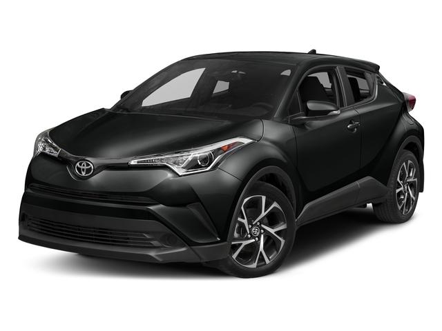 Used 2018 Toyota C-HR XLE image 1