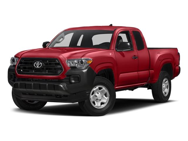 Used 2023 Toyota Tacoma SR image 1
