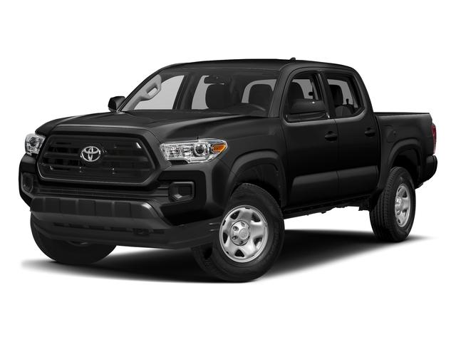 Certified 2023 Toyota Tacoma SR5 image 1