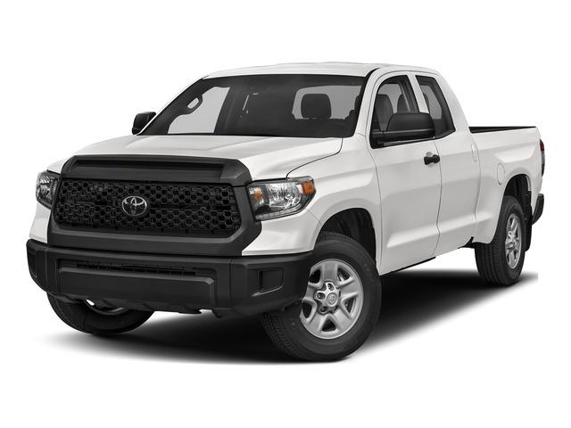 Used 2020 Toyota Tundra SR5 image 1