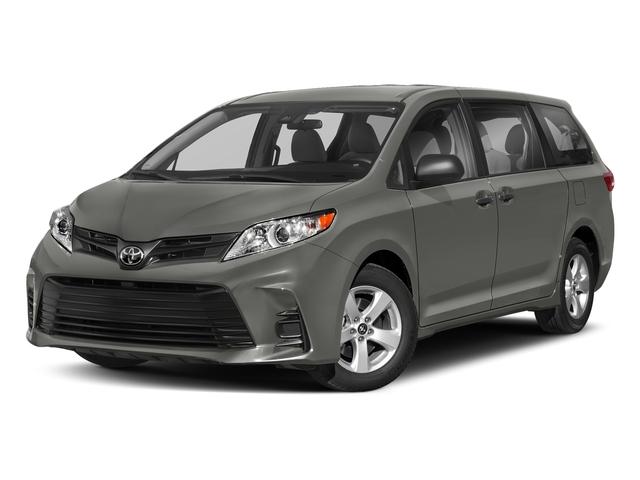 Used 2018 Toyota Sienna L image 1