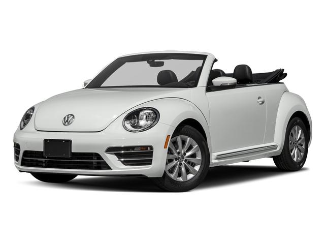 Certified 2019 Volkswagen Beetle 2.0T Final Edition SEL image 1