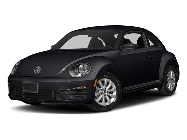 Used 2019 Volkswagen Beetle 2.0T S image 1